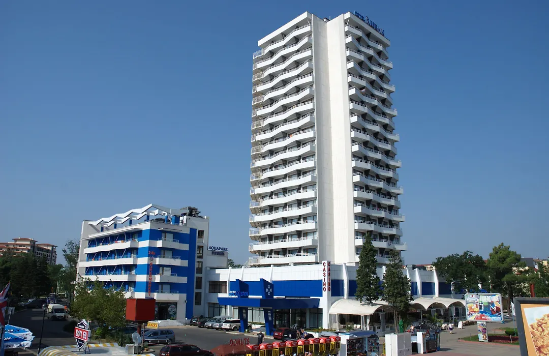 Kuban Resort & Aquapark-1