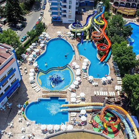 Kuban Resort & Aquapark-3